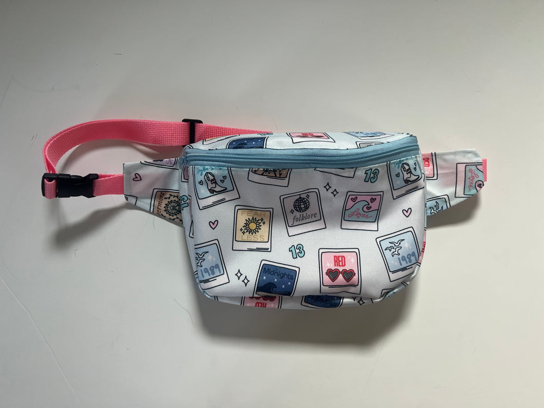 Adult  Eras Bum Bag