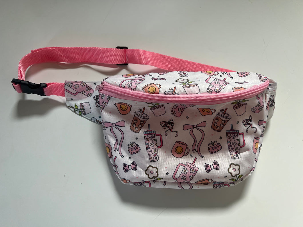 Adult Favorite Things Bum Bag