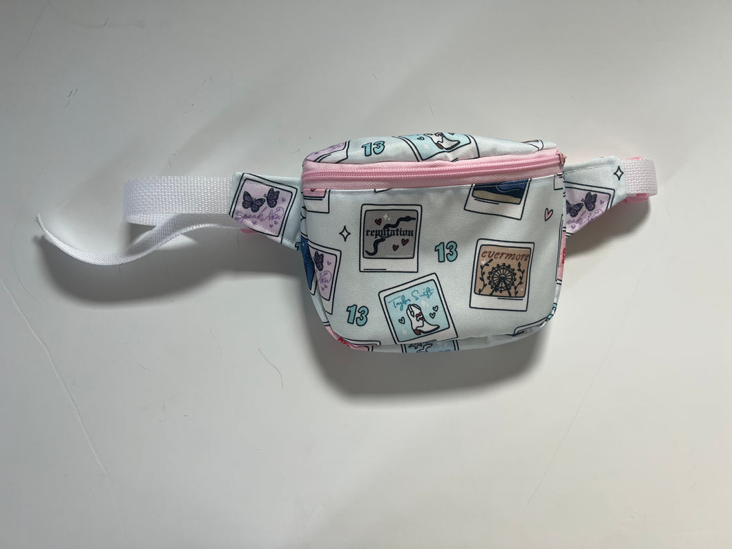 Kids Eras Bum Bag